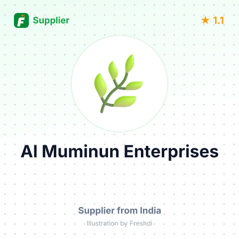 Al Muminun Enterprises  – summary card, no photo uploaded yet