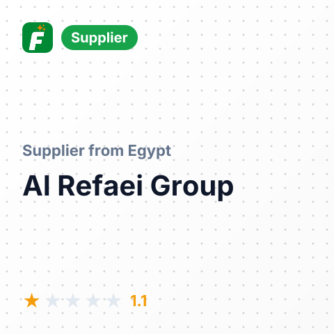 Al Refaei Group  – summary card, no photo uploaded yet