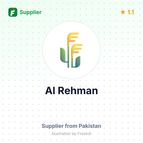 Al Rehman  – summary card, no photo uploaded yet