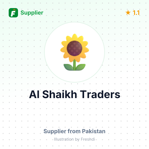 Al Shaikh Traders  – summary card, no photo uploaded yet