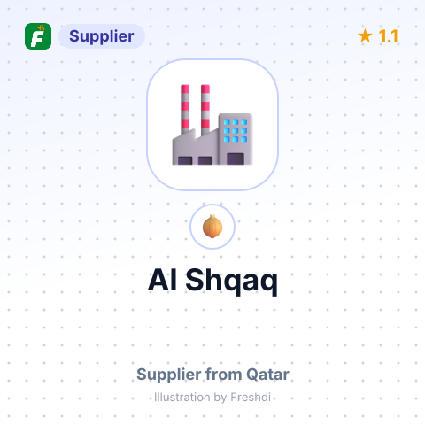 Al Shqaq – summary card, no photo uploaded yet