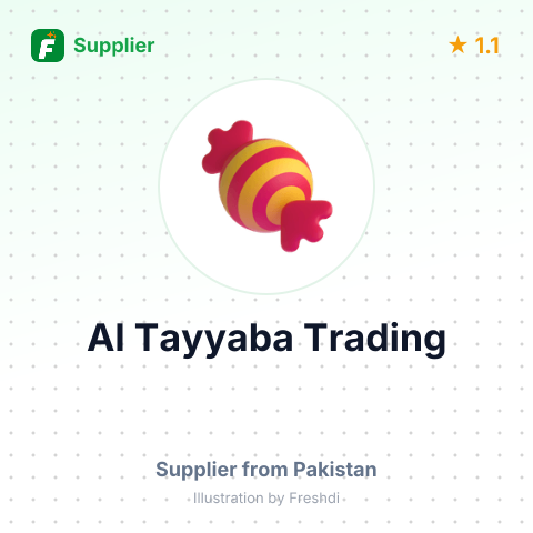 Al Tayyaba Trading  – summary card, no photo uploaded yet