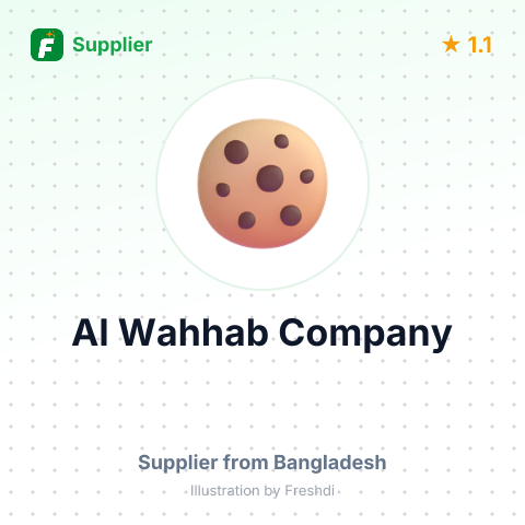 Al Wahhab Company  – summary card, no photo uploaded yet