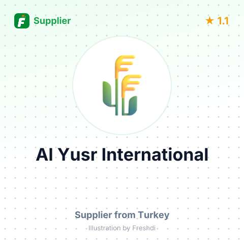 Al Yusr International  – summary card, no photo uploaded yet