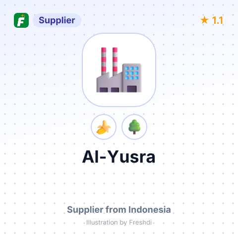 Al-Yusra  – summary card, no photo uploaded yet