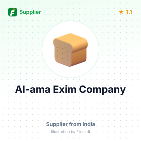 Al-ama Exim Company  – summary card, no photo uploaded yet