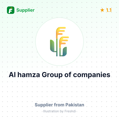 Al hamza Group of companies – summary card, no photo uploaded yet