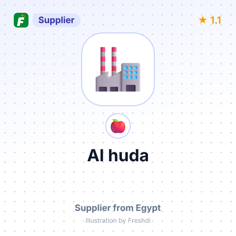 Al huda – summary card, no photo uploaded yet
