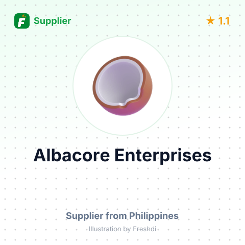 Albacore Enterprises  – summary card, no photo uploaded yet