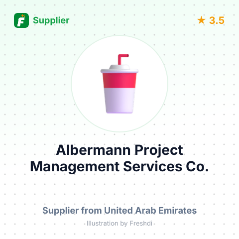 Albermann Project Management Services Co.  – summary card, no photo uploaded yet