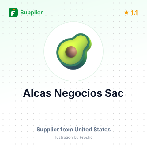 Alcas Negocios Sac  – summary card, no photo uploaded yet