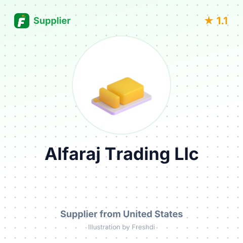 Alfaraj Trading Llc – summary card, no photo uploaded yet