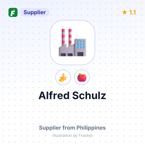 Alfred Schulz  – summary card, no photo uploaded yet