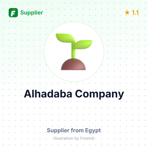 Alhadaba Company  – summary card, no photo uploaded yet
