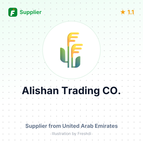 Alishan Trading CO.  – summary card, no photo uploaded yet