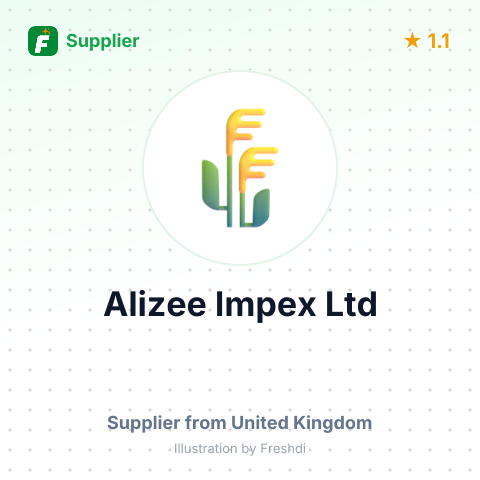 Alizee Impex Ltd  – summary card, no photo uploaded yet