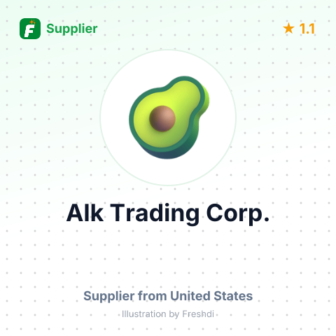 Alk Trading Corp.  – summary card, no photo uploaded yet