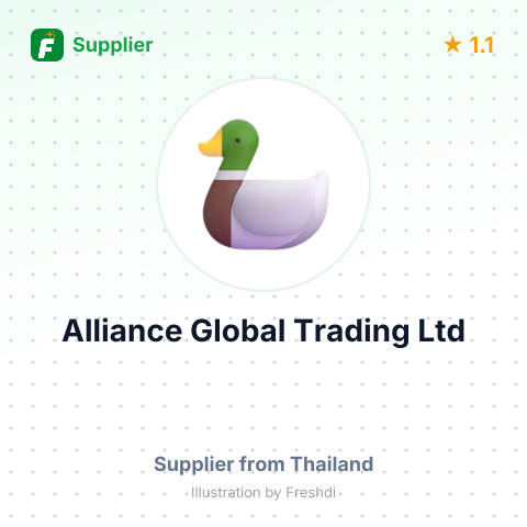 Alliance Global Trading Ltd  – summary card, no photo uploaded yet