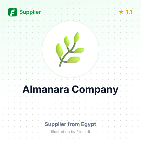 Almanara Company  – summary card, no photo uploaded yet
