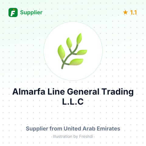 Almarfa Line General Trading L.L.C  – summary card, no photo uploaded yet