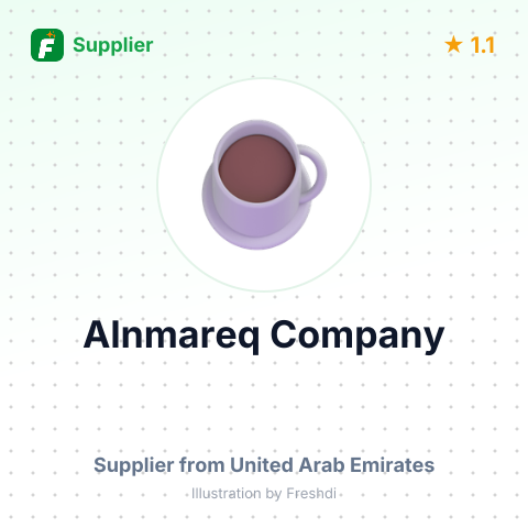 Alnmareq Company  – summary card, no photo uploaded yet