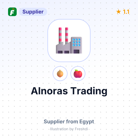 Alnoras Trading – summary card, no photo uploaded yet