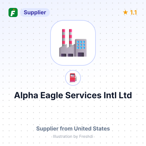 Alpha Eagle Services Intl Ltd – summary card, no photo uploaded yet