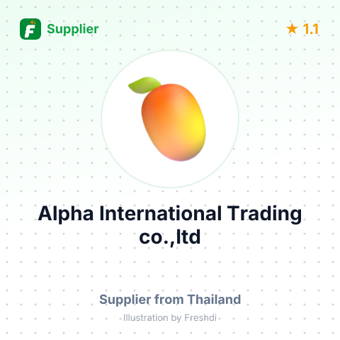 Alpha International Trading co.,ltd – summary card, no photo uploaded yet