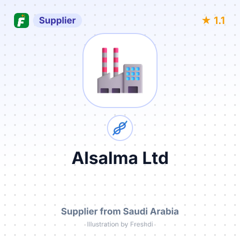 Alsalma Ltd – summary card, no photo uploaded yet