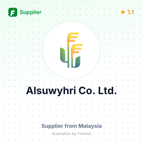 Alsuwyhri Co. Ltd.  – summary card, no photo uploaded yet