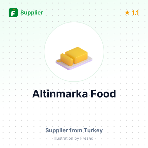 Altinmarka Food  – summary card, no photo uploaded yet