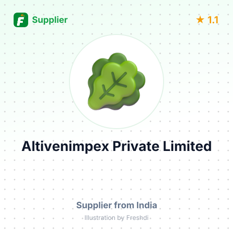 Altivenimpex Private Limited – summary card, no photo uploaded yet