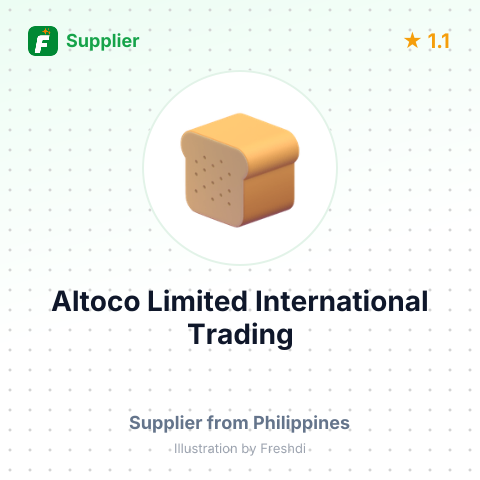 Altoco Limited International Trading  – summary card, no photo uploaded yet