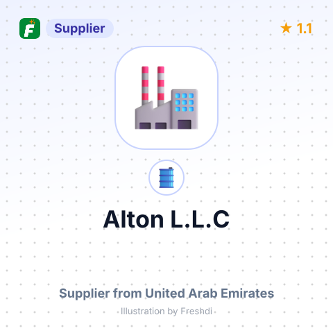 Alton L.L.C – summary card, no photo uploaded yet