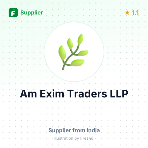 Am Exim Traders LLP  – summary card, no photo uploaded yet