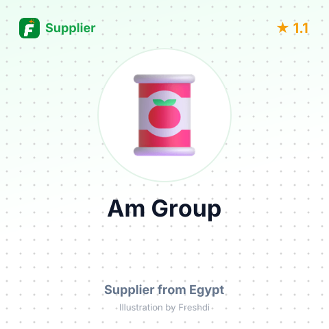 Am Group  – summary card, no photo uploaded yet