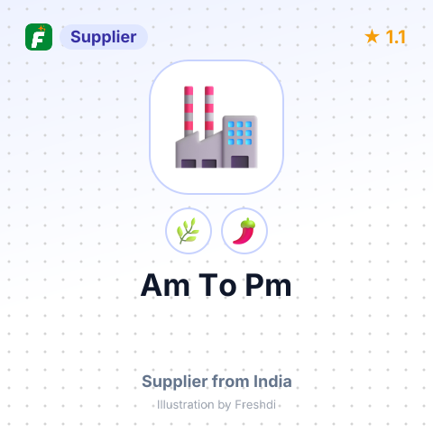 Am To Pm  – summary card, no photo uploaded yet