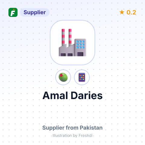Amal Daries – summary card, no photo uploaded yet