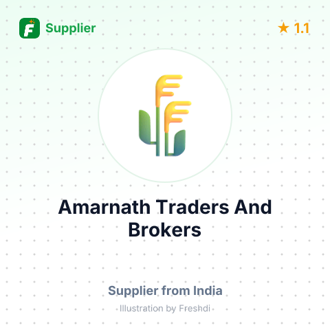 Amarnath Traders And Brokers  – summary card, no photo uploaded yet