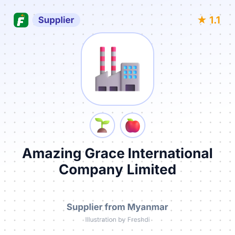 Amazing Grace International Company Limited  – summary card, no photo uploaded yet