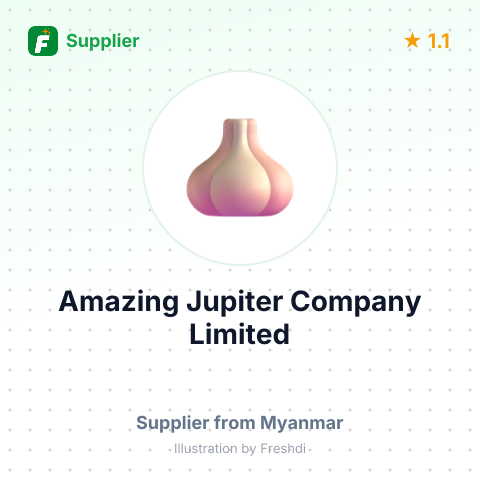 Amazing Jupiter Company Limited  – summary card, no photo uploaded yet
