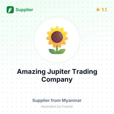 Amazing Jupiter Trading Company  – summary card, no photo uploaded yet