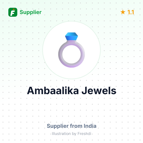 Ambaalika Jewels – summary card, no photo uploaded yet