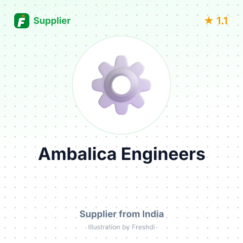 Ambalica Engineers – summary card, no photo uploaded yet