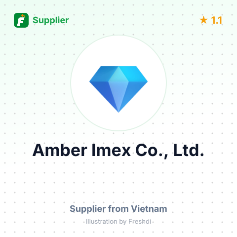 Amber Imex Co., Ltd.  – summary card, no photo uploaded yet