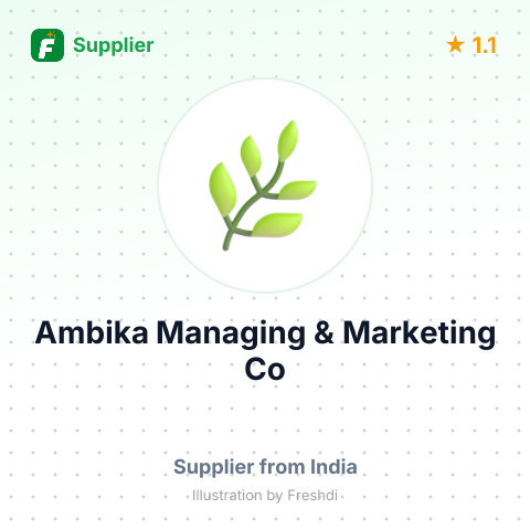 Ambika Managing & Marketing Co – summary card, no photo uploaded yet