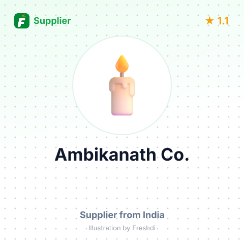 Ambikanath Co.  – summary card, no photo uploaded yet