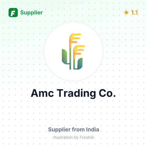 Amc Trading Co.  – summary card, no photo uploaded yet