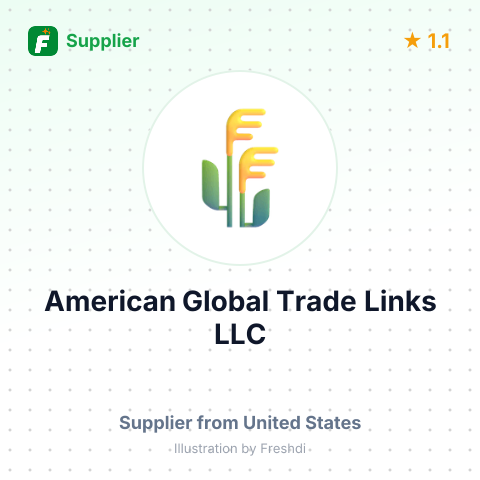 American Global Trade Links LLC – summary card, no photo uploaded yet
