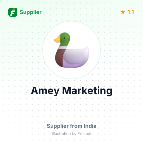 Amey Marketing  – summary card, no photo uploaded yet